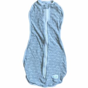 Woombie Classic Air swaddle sleep sack